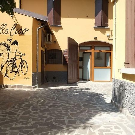 Bella Ciao Bed and Breakfast Bolonia Exterior foto